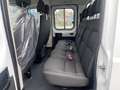 Peugeot Boxer Dubbele Cabine Open Laadbak 140PK *STOCK* Wit - thumbnail 14