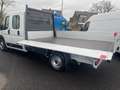 Peugeot Boxer Dubbele Cabine Open Laadbak 140PK *STOCK* Wit - thumbnail 13