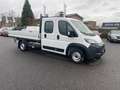 Peugeot Boxer Dubbele Cabine Open Laadbak 140PK *STOCK* Wit - thumbnail 9