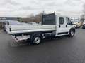 Peugeot Boxer Dubbele Cabine Open Laadbak 140PK *STOCK* Wit - thumbnail 10