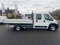Peugeot Boxer Dubbele Cabine Open Laadbak 140PK *STOCK* Wit - thumbnail 8