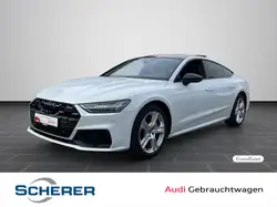 Audi A7 45 TFSI 195(265) kW(PS) S tronic
