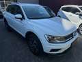 Volkswagen Tiguan 2.0TDI Join AHK/NAVI/PDC Weiß - thumbnail 3