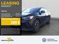 Volkswagen ID.4 PURE LM19 WÄRMEPUMPE NAVI SITZH Schwarz - thumbnail 1