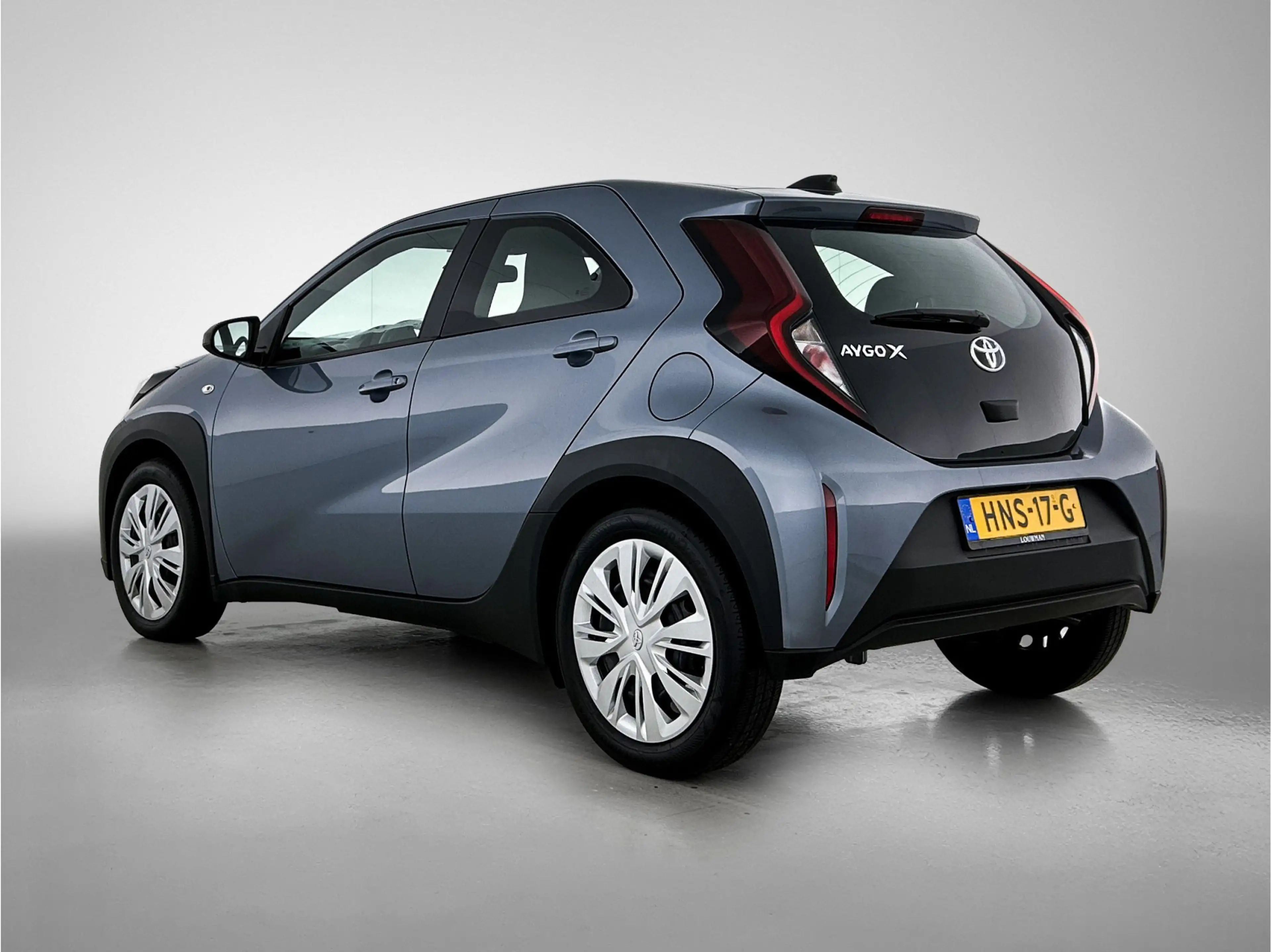 Toyota Aygo X 1.0 VVT-i MT Play | BTW voertuig | Apple CarPlay/A — photo 15