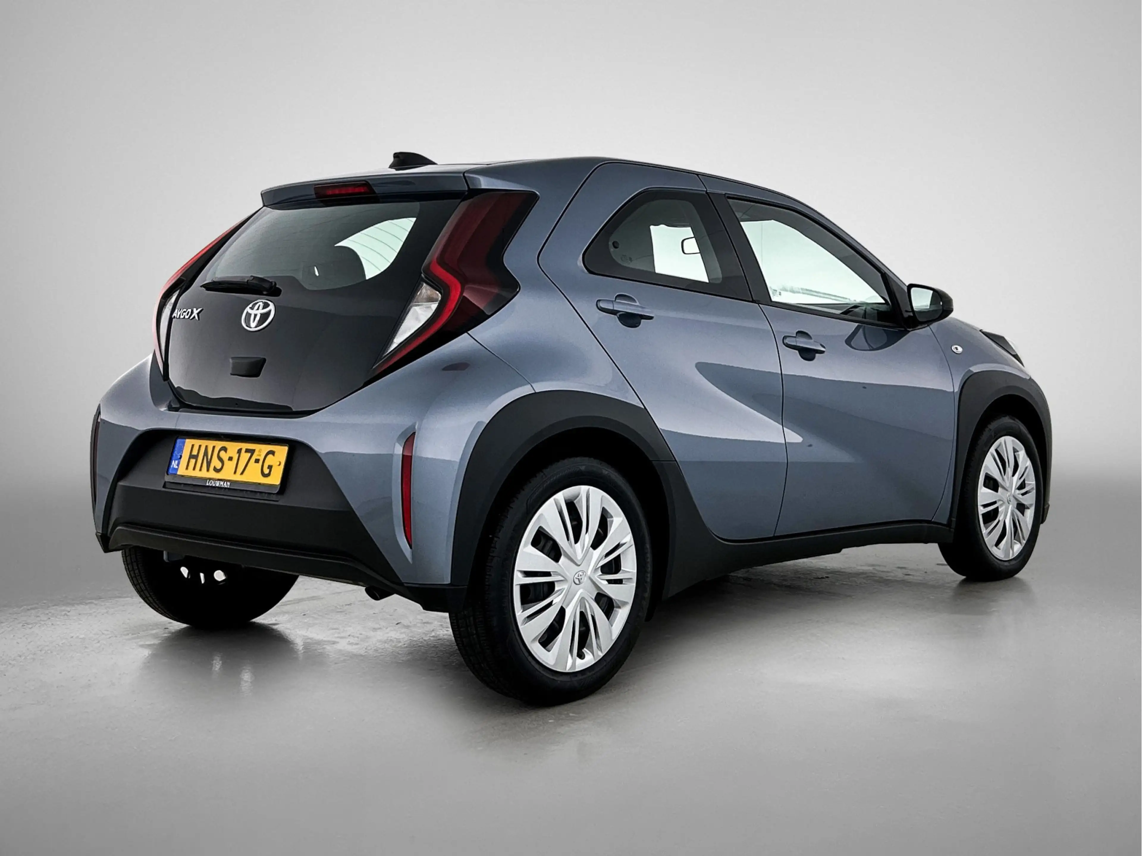 Toyota Aygo X 1.0 VVT-i MT Play | BTW voertuig | Apple CarPlay/A — photo 2