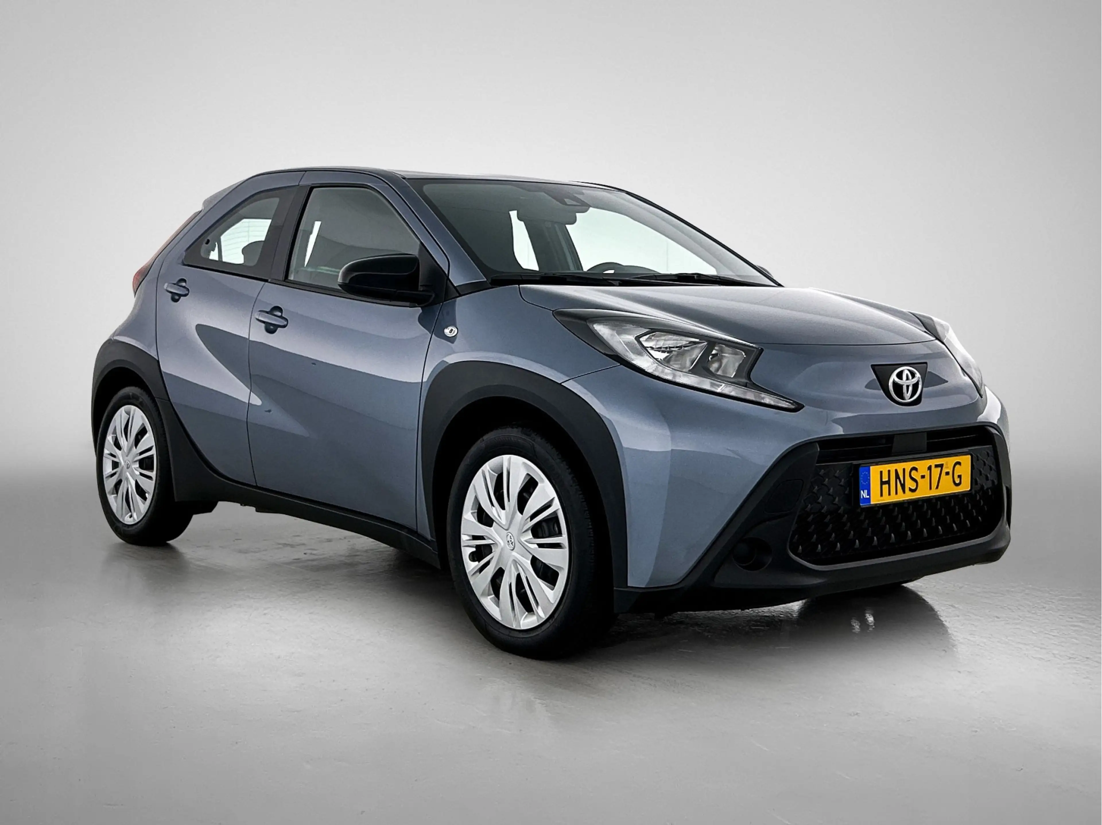 Toyota Aygo X 1.0 VVT-i MT Play | BTW voertuig | Apple CarPlay/A — photo 14