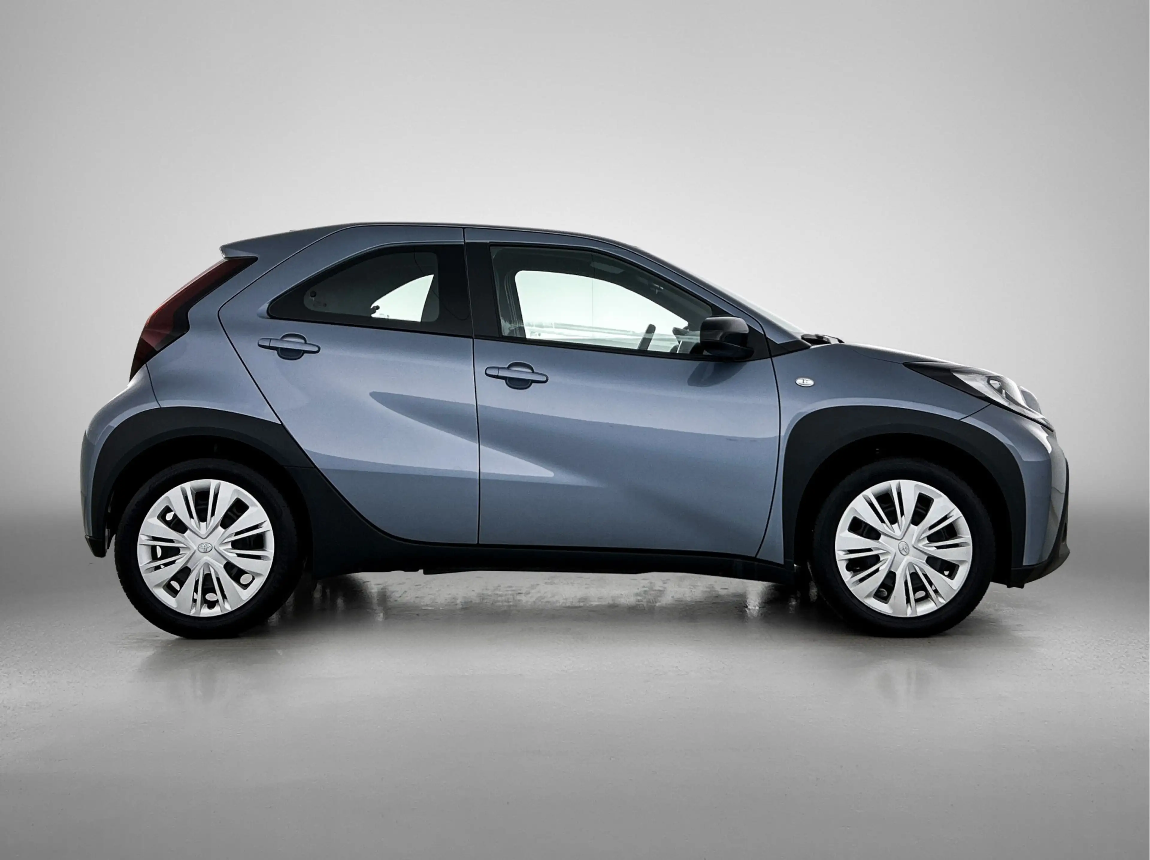 Toyota Aygo X 1.0 VVT-i MT Play | BTW voertuig | Apple CarPlay/A — photo 13