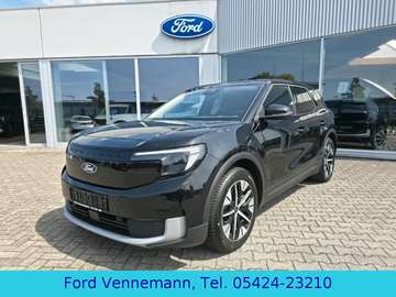 Select ext. Range 286PS*Wärmep*4J.FGS*