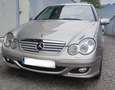 Mercedes-Benz C 220 Sportcoupé 220CDI Sport Edition Argent - thumbnail 3