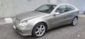 Mercedes-Benz C 220 Sportcoupé 220CDI Sport Edition Argent - thumbnail 1