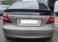 Mercedes-Benz C 220 Sportcoupé 220CDI Sport Edition Argent - thumbnail 4