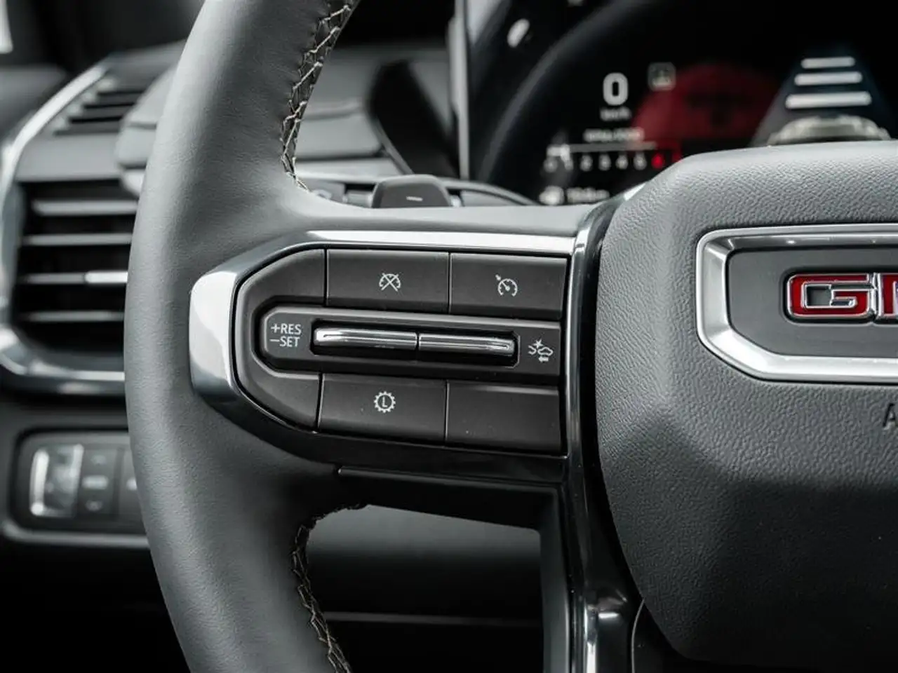 GMC Acadia снимка GMC Acadia