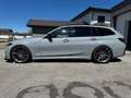 BMW 340 M340i 48 V xDrive Touring Aut. Grau - thumbnail 3