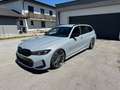 BMW 340 M340i 48 V xDrive Touring Aut. Grau - thumbnail 2