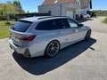 BMW 340 M340i 48 V xDrive Touring Aut. Grau - thumbnail 5