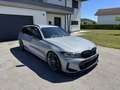 BMW 340 M340i 48 V xDrive Touring Aut. Grau - thumbnail 1