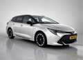 Toyota Corolla Touring Sports 1.8 Hybrid GR-Sport Limited | Navig Gris - thumbnail 17