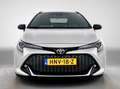 Toyota Corolla Touring Sports 1.8 Hybrid GR-Sport Limited | Navig Gris - thumbnail 29