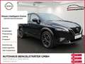 Nissan Qashqai 1.3 DIG-T Tekna+ Schwarz - thumbnail 2