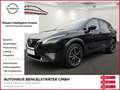 Nissan Qashqai 1.3 DIG-T Tekna+ Schwarz - thumbnail 1
