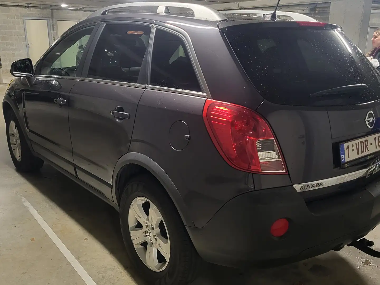 Opel Antara Antara 2.2 CDTI ecoFLEX Start/Stop Selection Marrón - 1