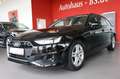 Audi A4 Avant 35 eTDI S-Tronic SHZ Mild-Hybrid Noir - thumbnail 1