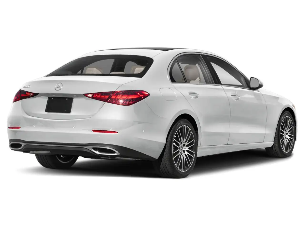 Mercedes-Benz C-Class снимка Mercedes-Benz C-Class