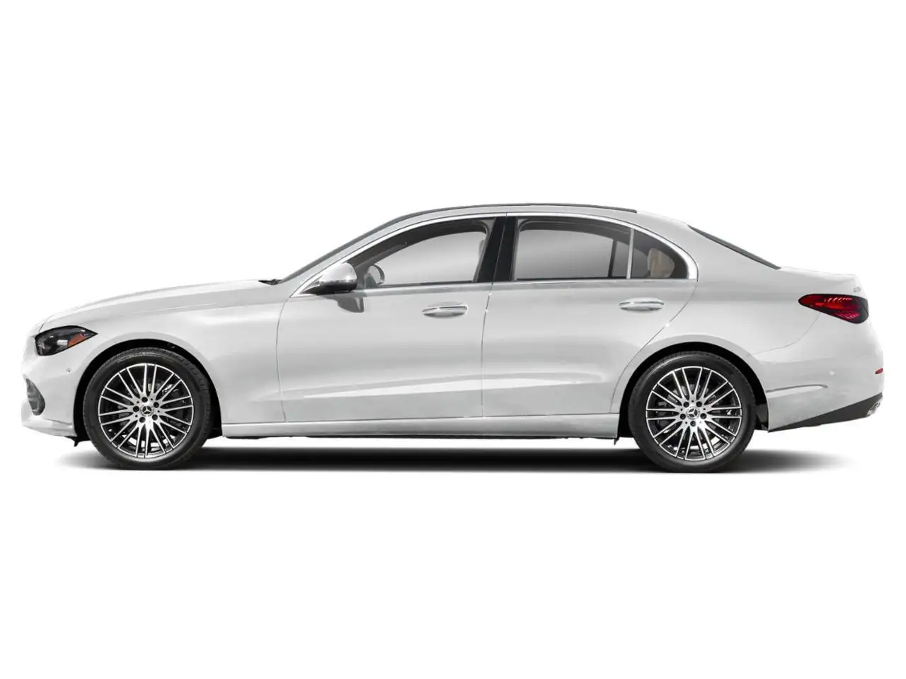 Mercedes-Benz C-Class снимка Mercedes-Benz C-Class