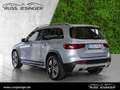 Mercedes-Benz GLB 200 AHK*Distronic*360*AUT*DynLicht*Kam.*LED Silber - thumbnail 4