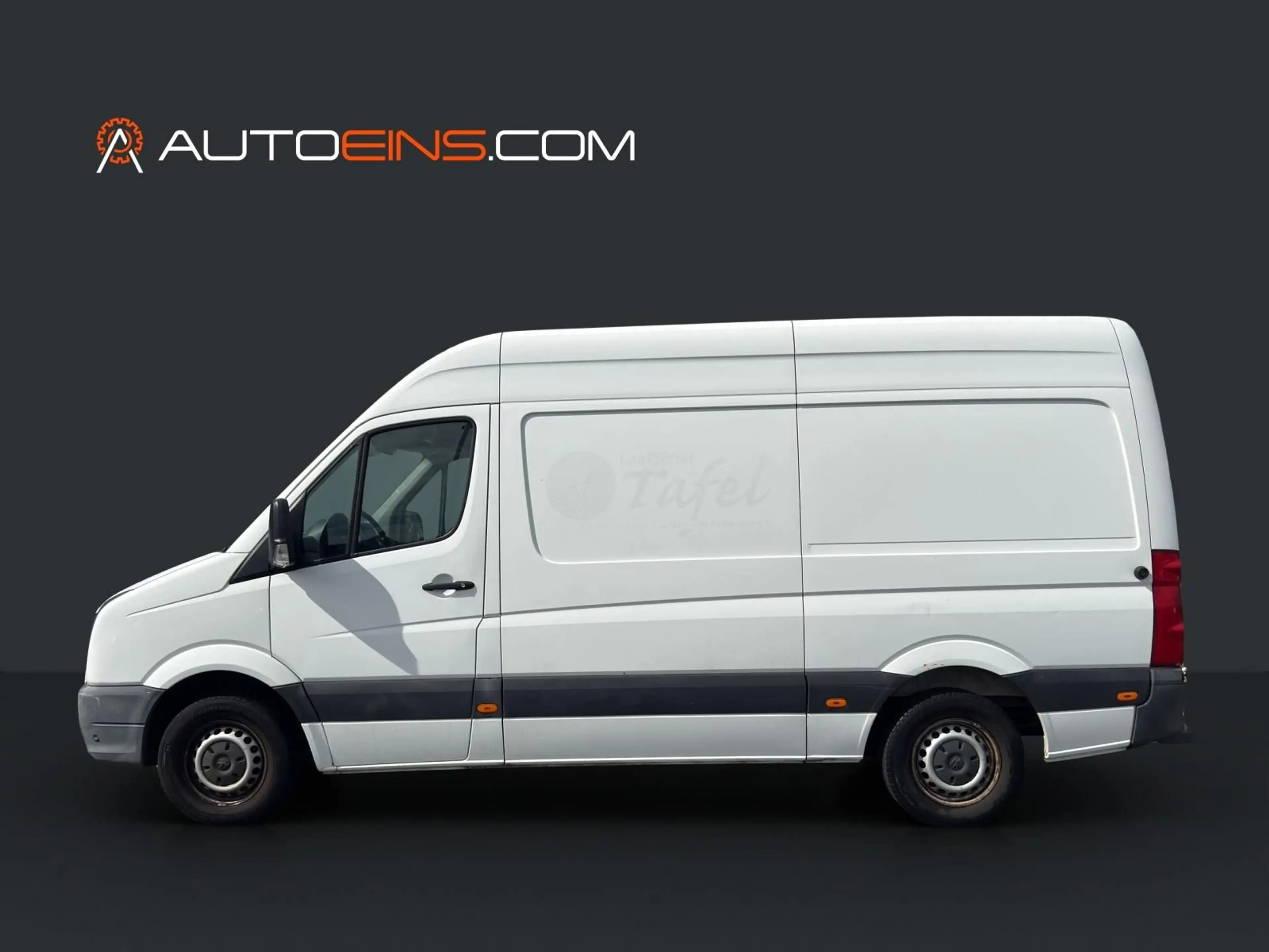 Volkswagen Crafter 2.0TDI 35 L2H2*WAECO Frigo 4500*Kühlung — photo 11