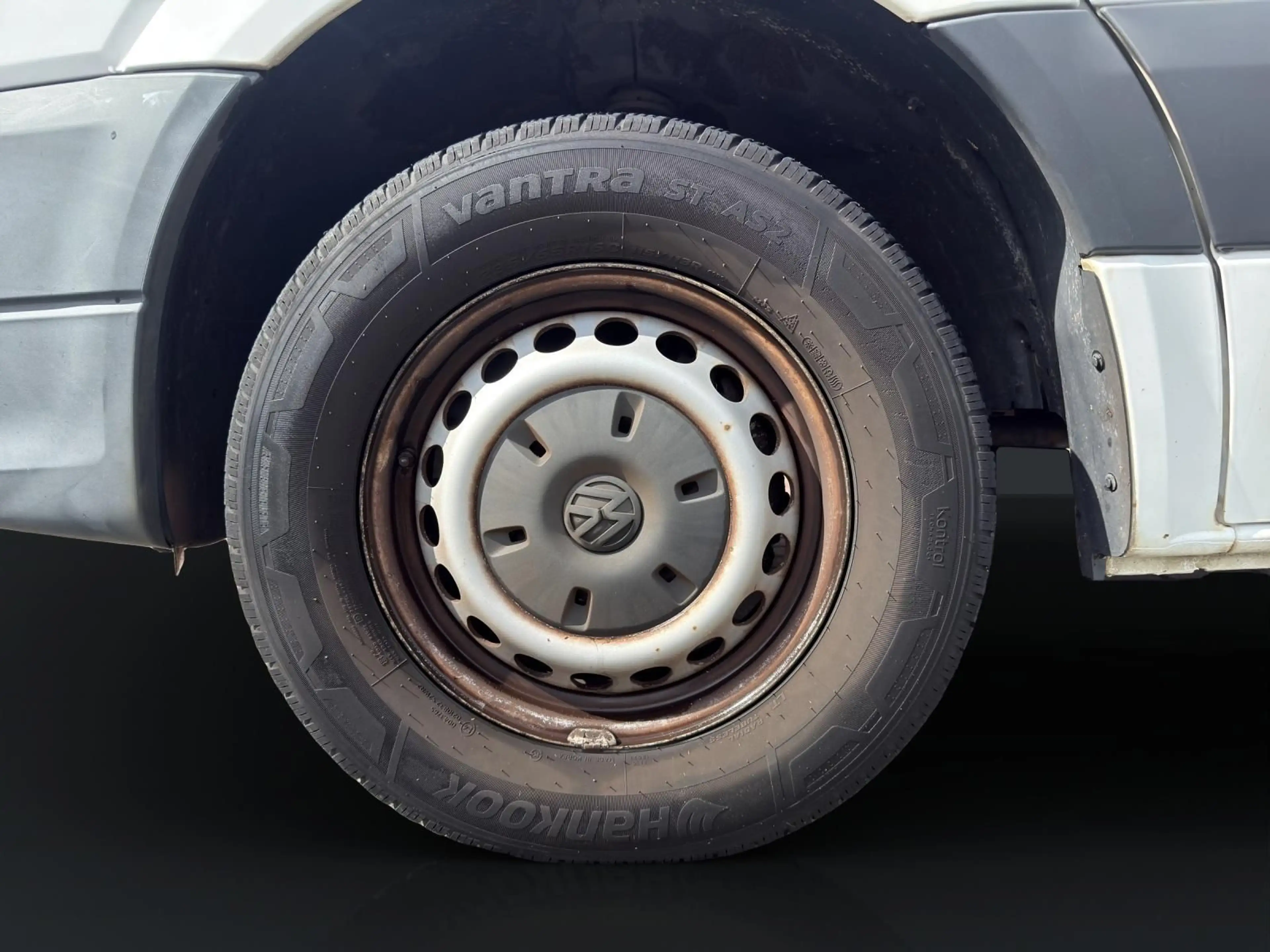 Volkswagen Crafter 2.0TDI 35 L2H2*WAECO Frigo 4500*Kühlung — photo 12