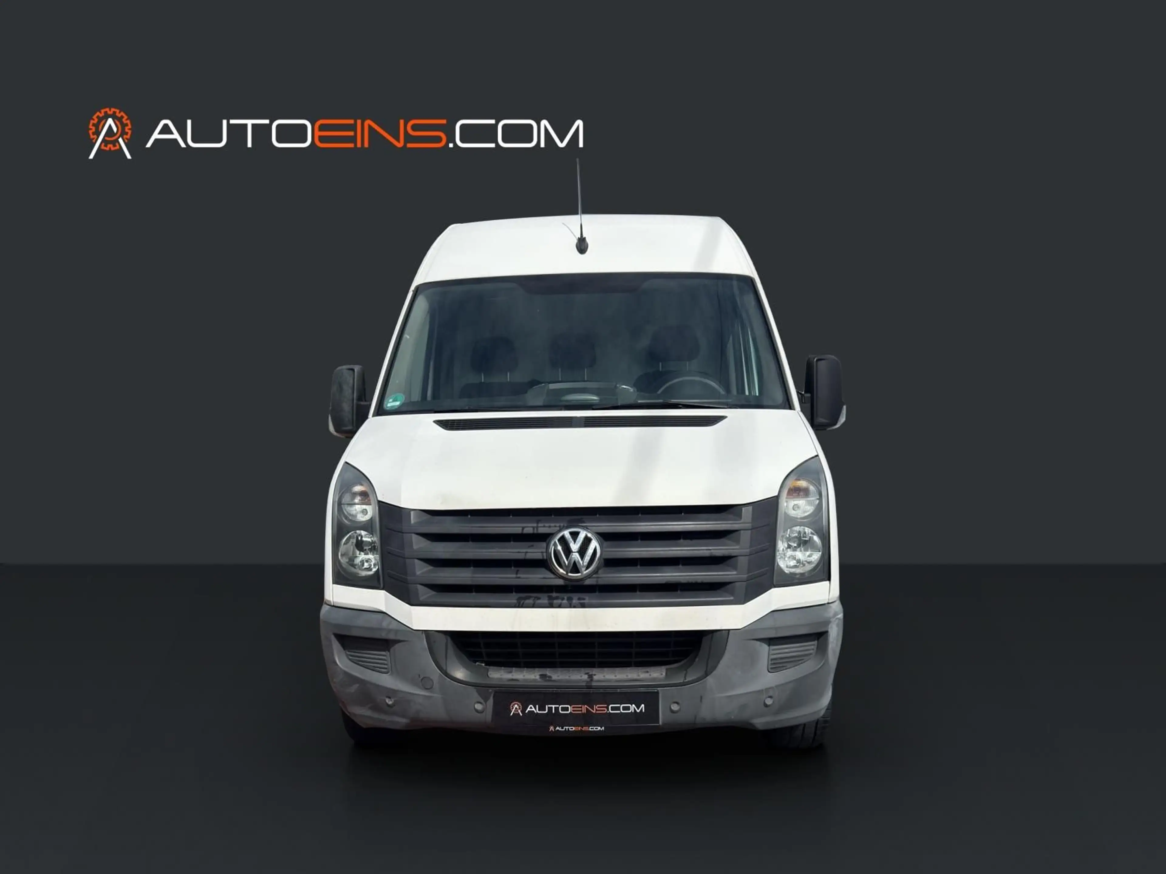 Volkswagen Crafter 2.0TDI 35 L2H2*WAECO Frigo 4500*Kühlung — photo 2