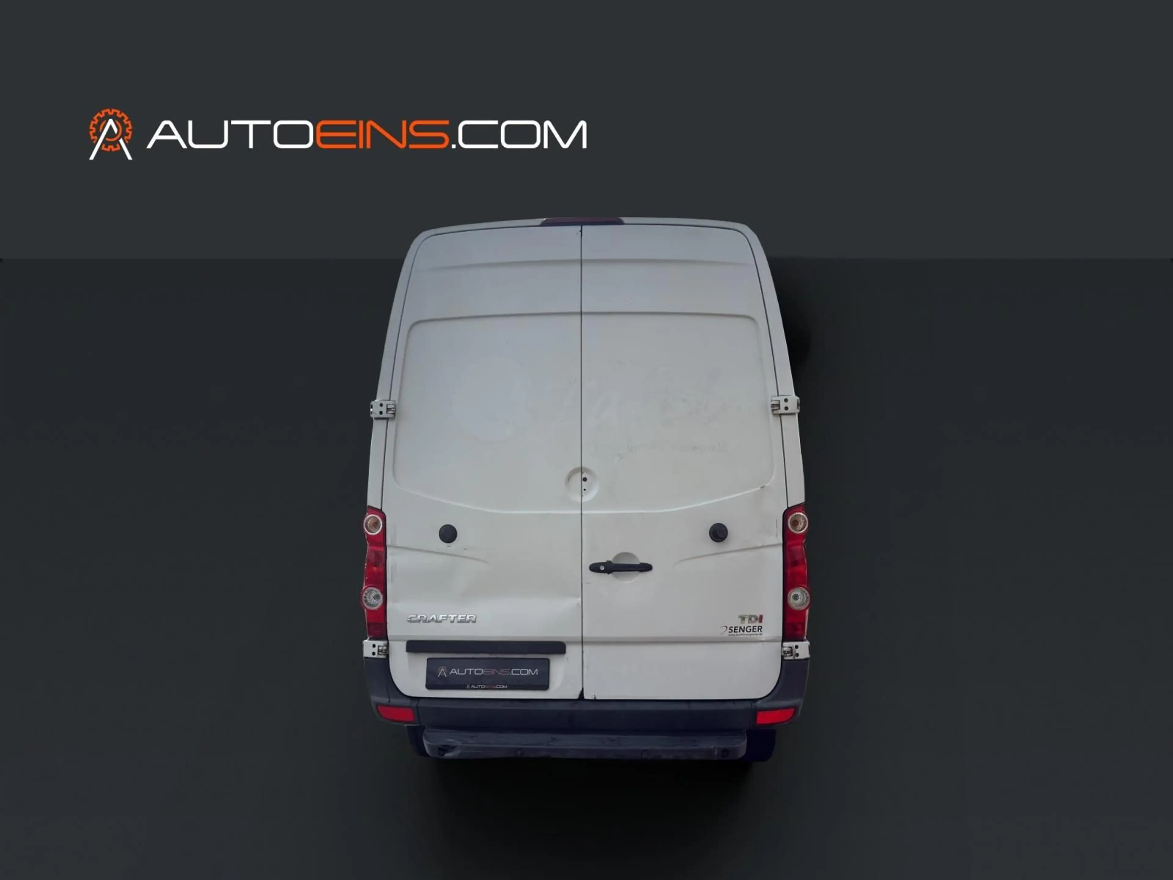 Volkswagen Crafter 2.0TDI 35 L2H2*WAECO Frigo 4500*Kühlung — photo 5