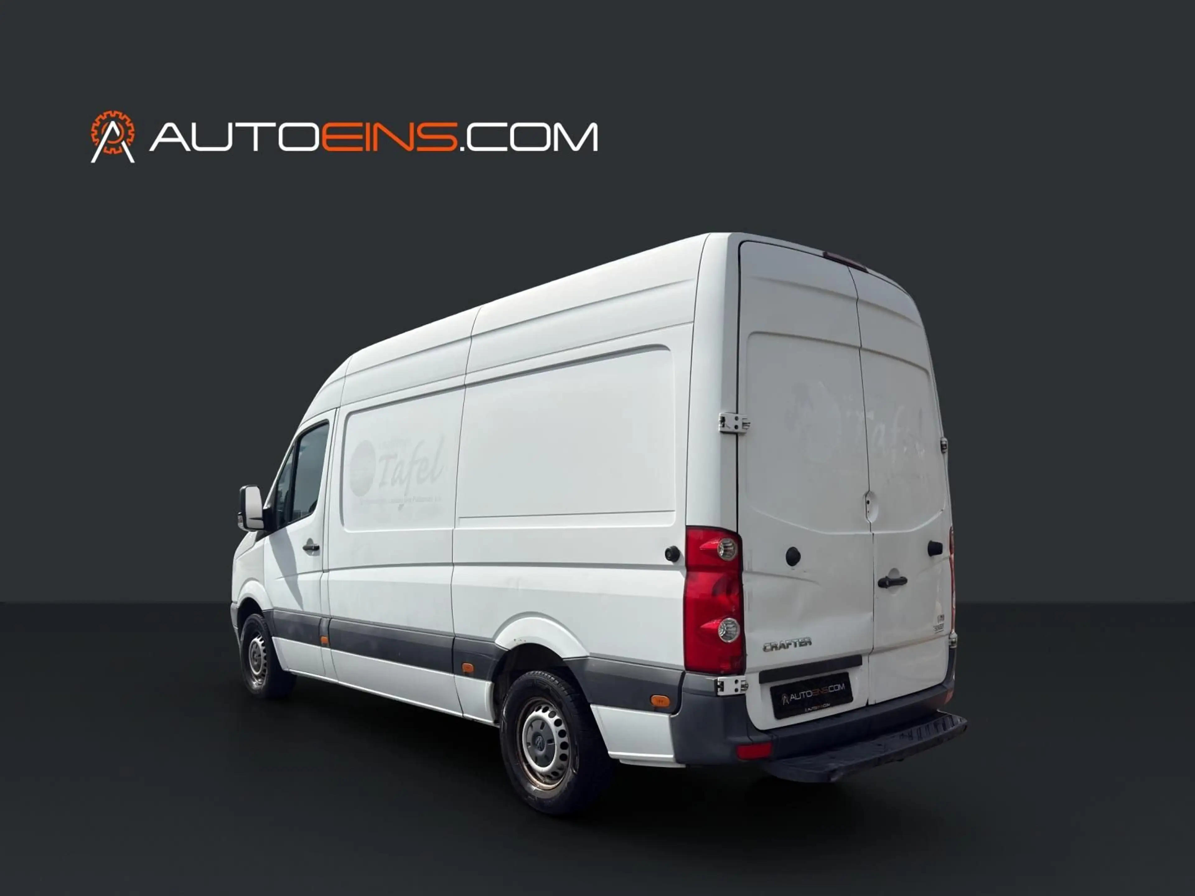 Volkswagen Crafter 2.0TDI 35 L2H2*WAECO Frigo 4500*Kühlung — photo 4