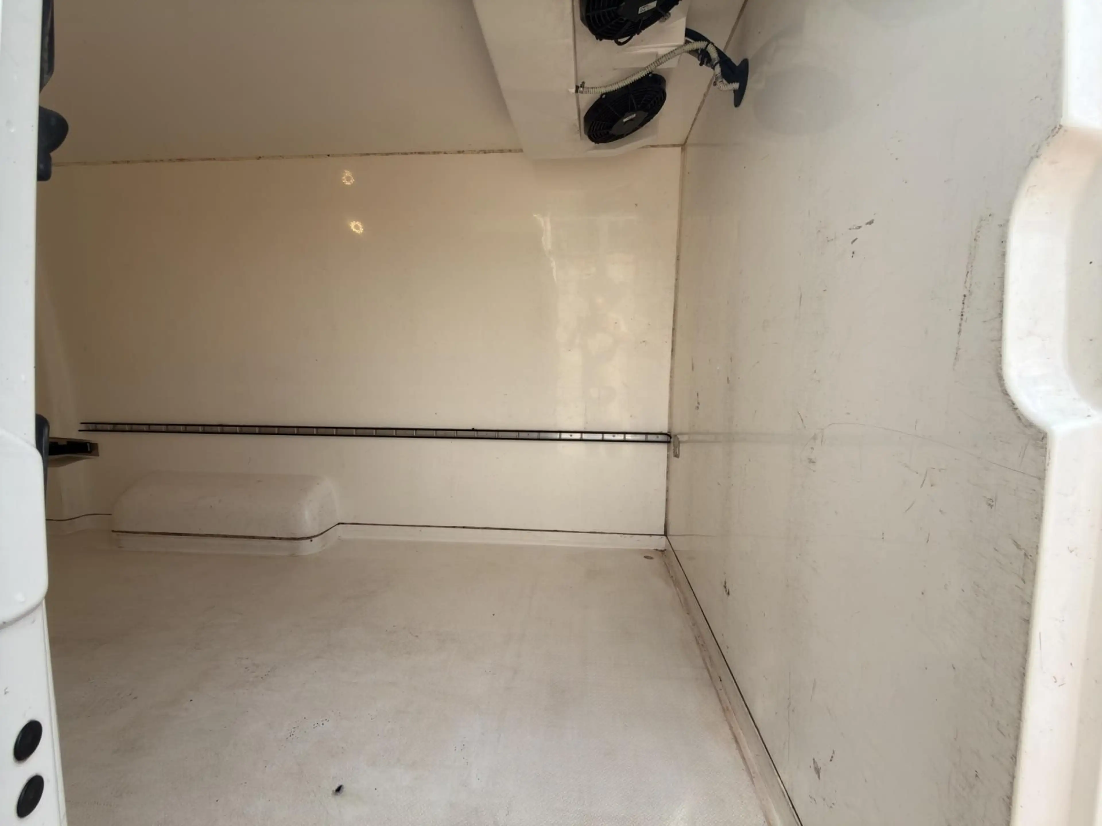 Volkswagen Crafter 2.0TDI 35 L2H2*WAECO Frigo 4500*Kühlung — photo 10