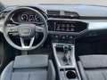 Audi Q3 40 TFSI QUATTRO S-LINE+PANO+AHK+NAV Schwarz - thumbnail 11