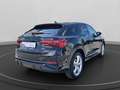 Audi Q3 40 TFSI QUATTRO S-LINE+PANO+AHK+NAV Schwarz - thumbnail 4