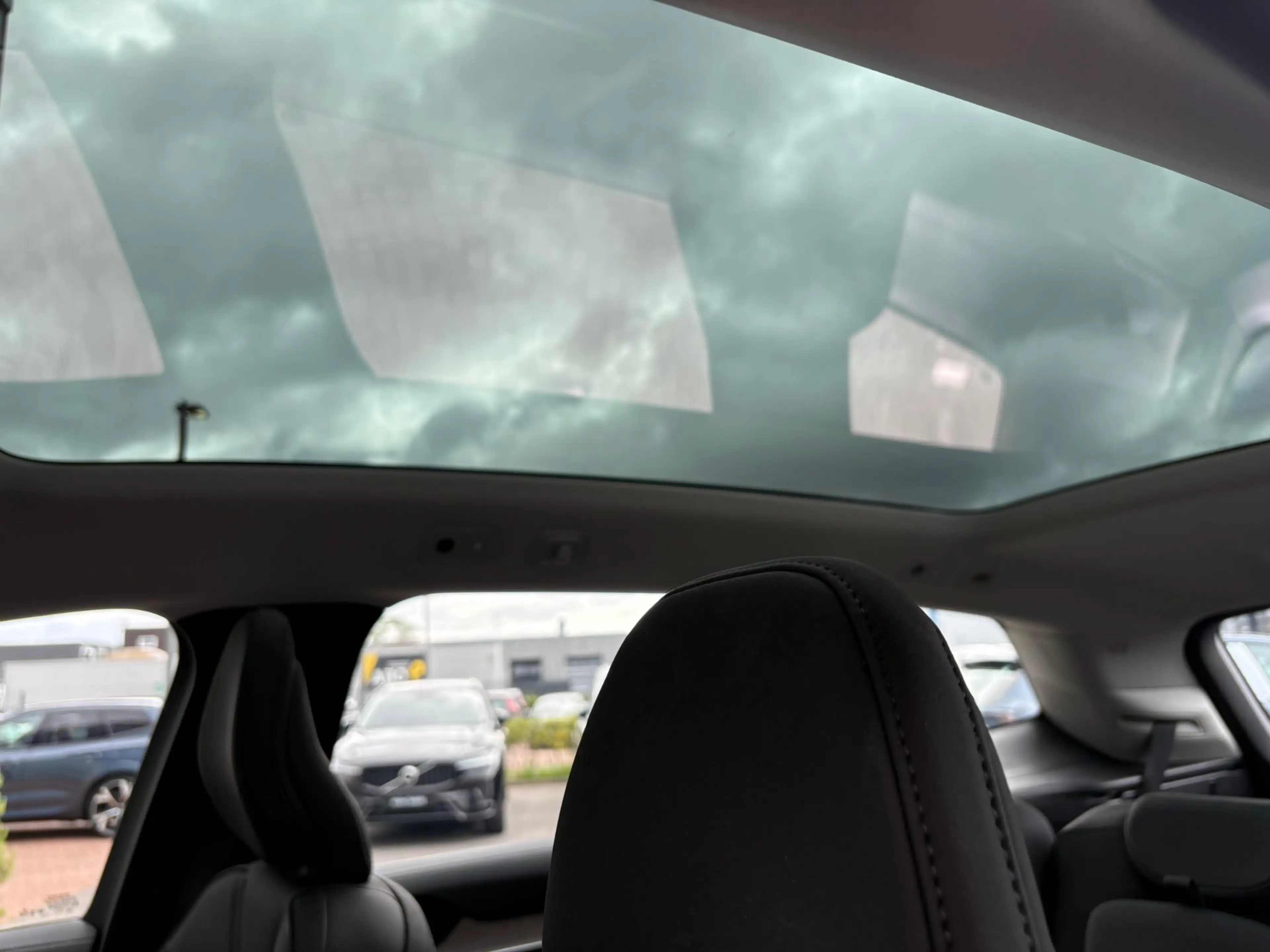 Volvo EX90 Twin Motor Ultra 7p. 111 kWh | 360 Graden Camera | — photo 8