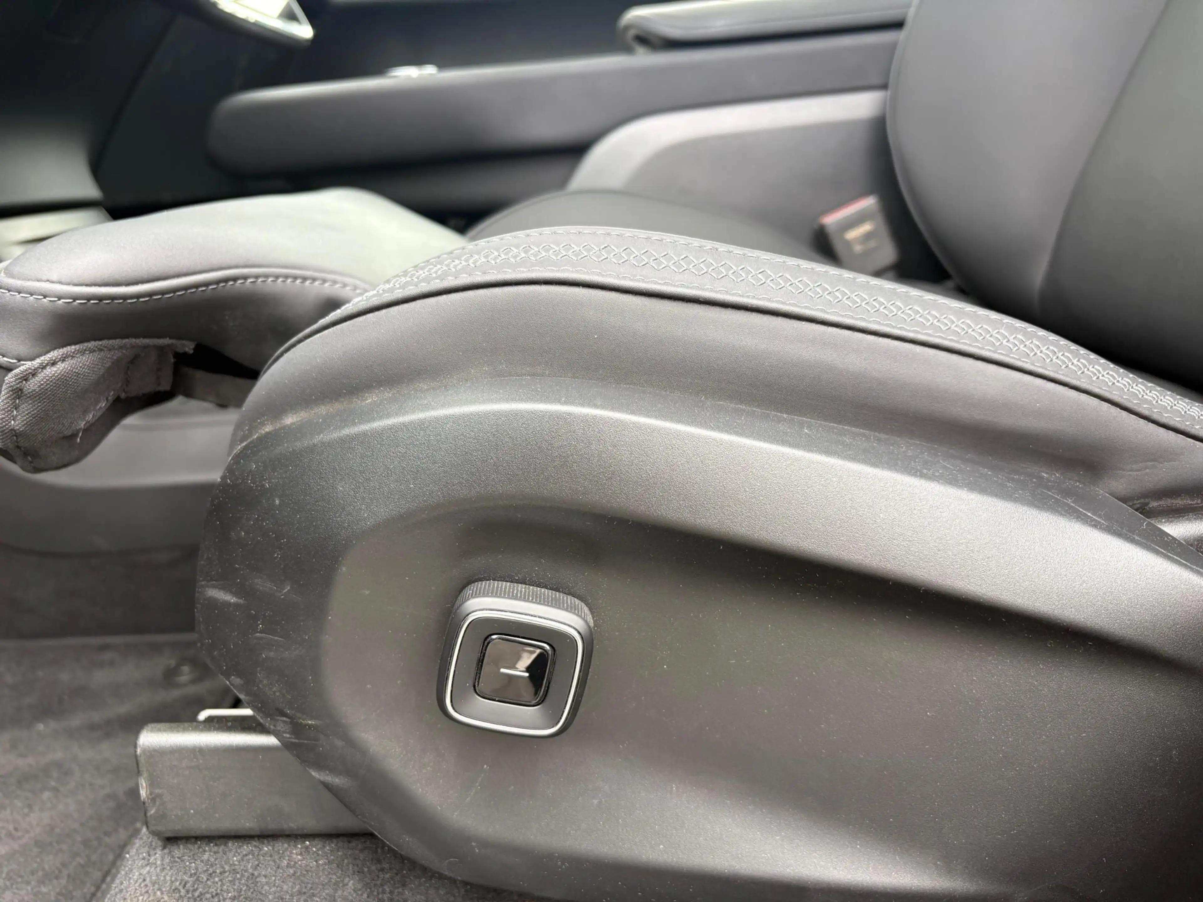 Volvo EX90 Twin Motor Ultra 7p. 111 kWh | 360 Graden Camera | — photo 6