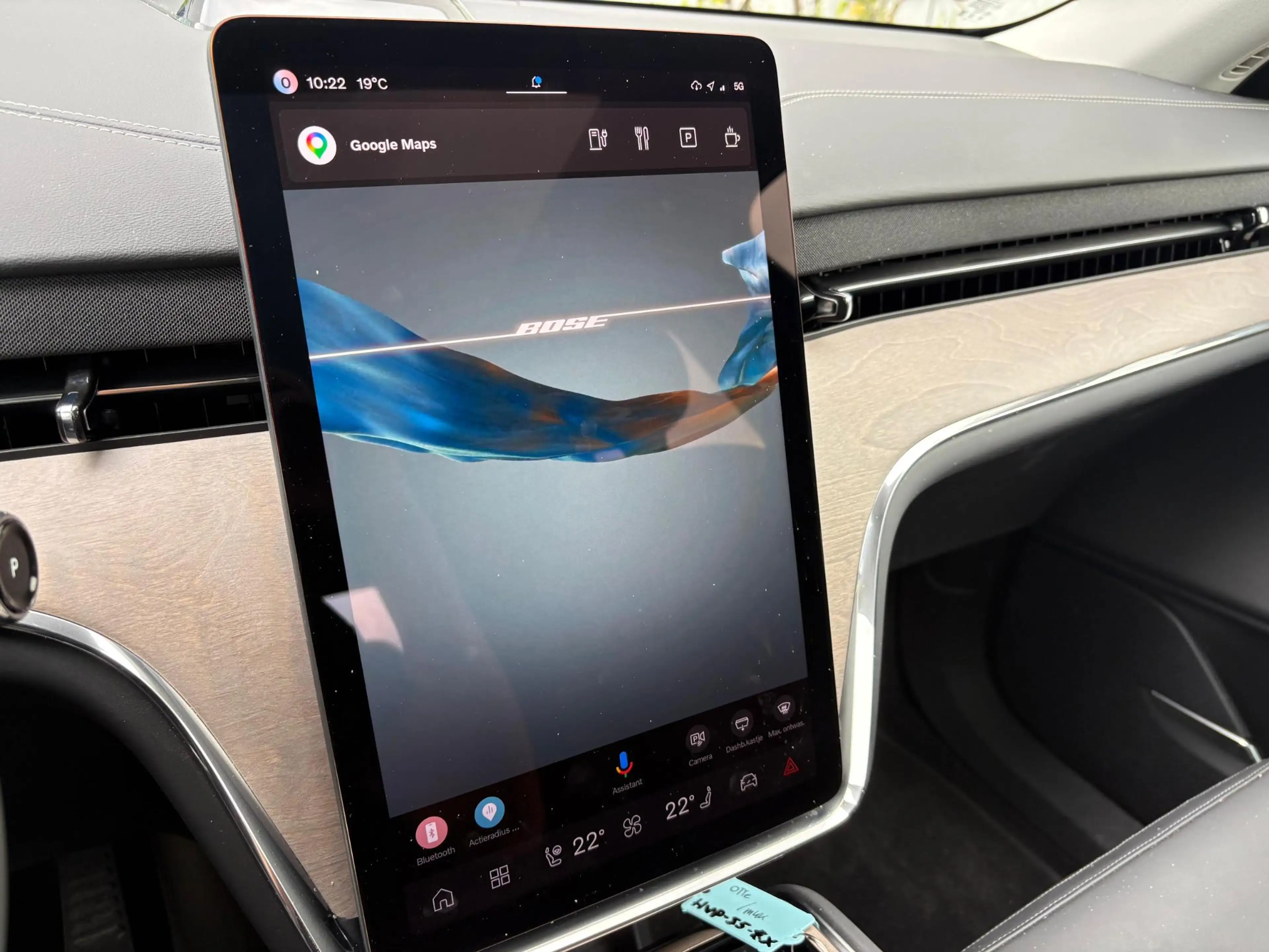 Volvo EX90 Twin Motor Ultra 7p. 111 kWh | 360 Graden Camera | — photo 15