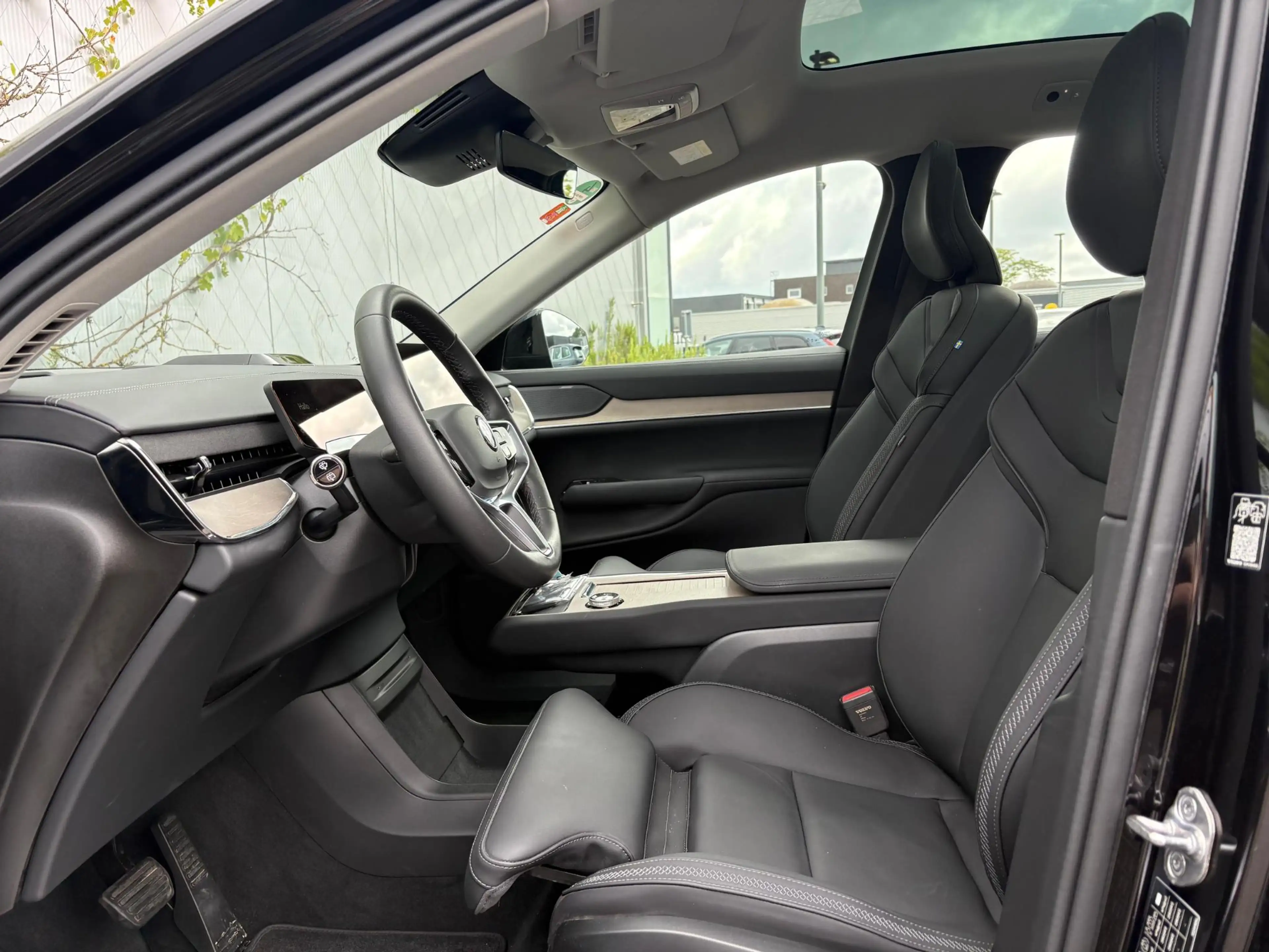 Volvo EX90 Twin Motor Ultra 7p. 111 kWh | 360 Graden Camera | — photo 7