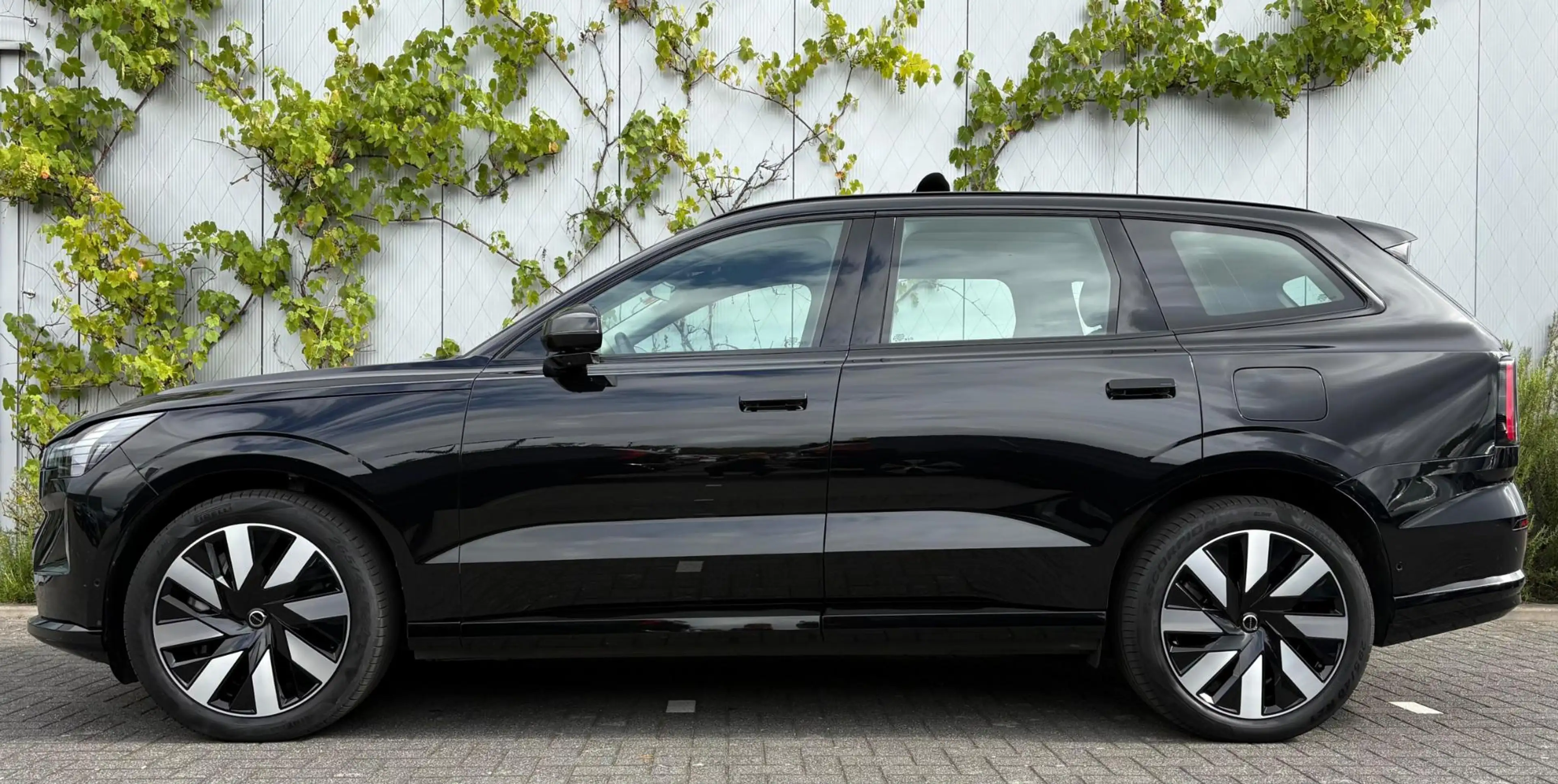 Volvo EX90 Twin Motor Ultra 7p. 111 kWh | 360 Graden Camera | — photo 2