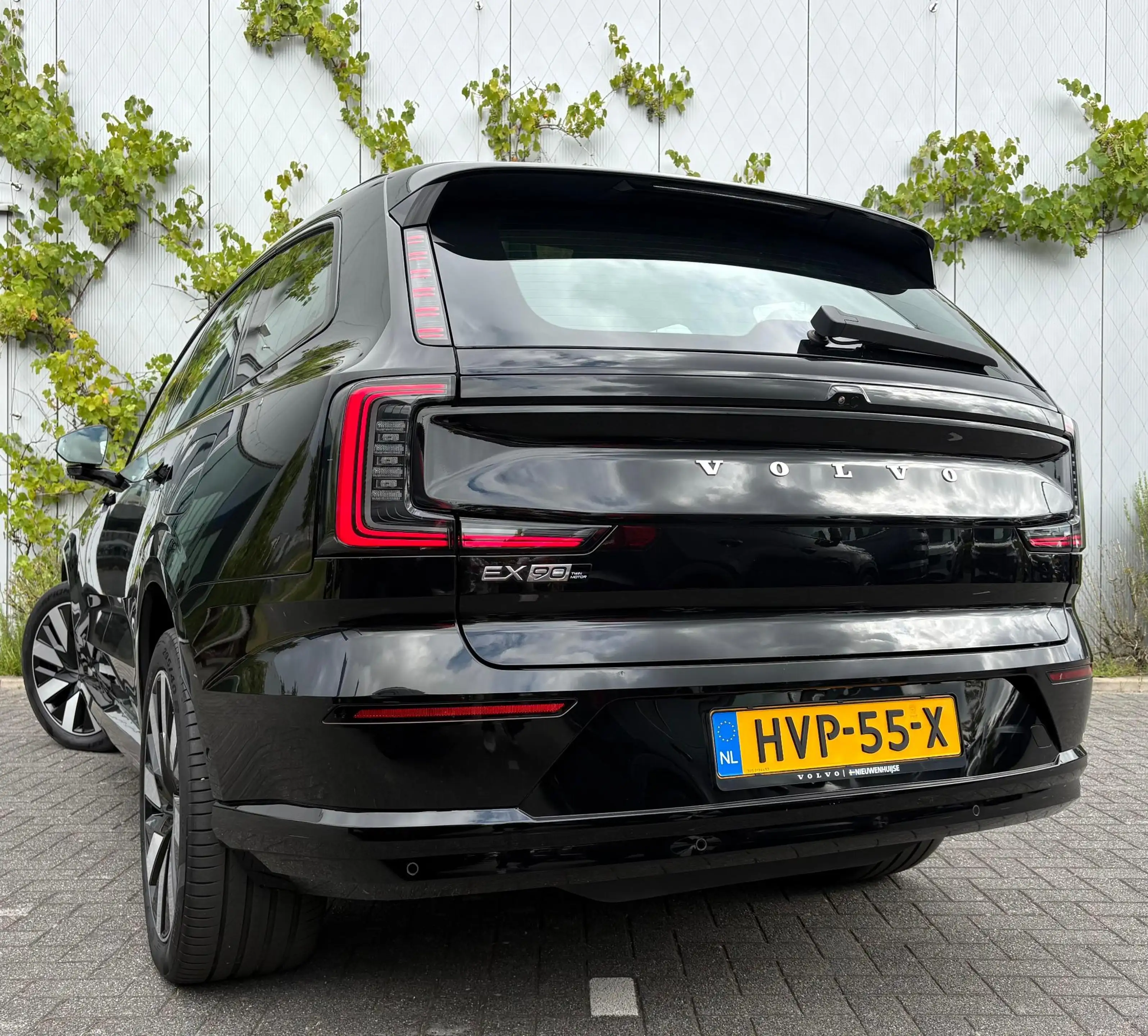 Volvo EX90 Twin Motor Ultra 7p. 111 kWh | 360 Graden Camera | — photo 3