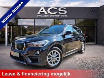 sDrive18i Executive Automaat | M-sport Int. | 100%