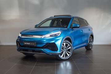 60 kwh FULL OPTION | 360° Camera | Adaptieve Cruis