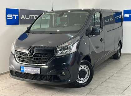 Renault Trafic L2H1 Doka 3,0t Aut. // NAVI // KAMERA // AHK //