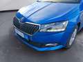 Skoda Fabia 1.0l TSI STYLE Bluetooth MP3 Schn. Klima D Blau - thumbnail 12
