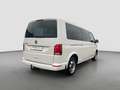 Volkswagen T6.1 Caravelle Comfortline 2xSchiebetür LR langer Radstand NAVI Blanc - thumbnail 5