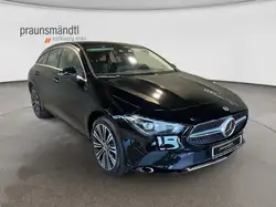 Mercedes-Benz CLA 250 e SB Progressive MBUX/LED/Distr./Head Up